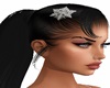 Hair Black snow Demie