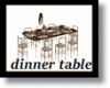 dinner table