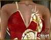 cK Sexy Phoenix Red
