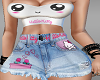 HellO Kitty Outfit