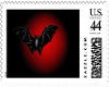 bat stamp