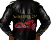 Harley's Jacket