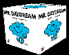 mr Daydream cube