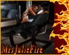 FIRE [RH] Cuddle Chair