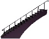 Gothic Stairs