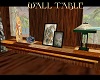 Wall Table