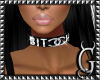 G ✞ ANSEN /Chokers