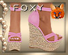 Casual Chic Wedges 1