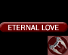 ETERNAL LOVE TAG