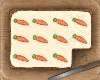 iK* Carrot Cake