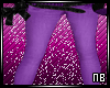 [NB]PurpleJeans+BlackUGG