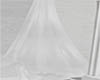 COURTAIN  WHITE