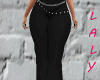 Urban Bottoms Black