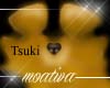 Tsuki Ears
