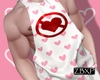 Asher Tank Valentine