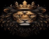 Cutout Lion 2
