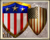 American Shields