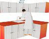 Apricot Med Cabinet