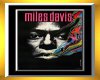 !Tee Miles Davis Poster