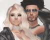 Couple Pose