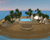 Tropical Beach Party