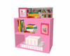 baby bookcase girl