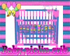 [RT] tweety baby crib