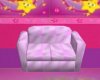 Baby Cuddle Sofa Purple