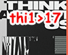 Think About Us - Mix