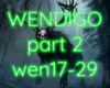 Wendigo Fantasi 2