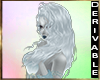 1DR3*Lady Frost Hair