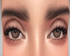 Medium Brown Eyes~M