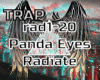 Panda Eyes - Radiate