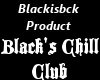 Blacks Chill Club 