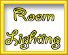 Special Room Lighting