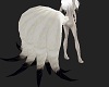 Kiso black/white 9 Tails