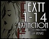 !T!! EXTINCTION [COD]