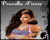 ♥PS♥ Prunella Fierce