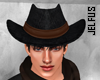 ♛Cowboy Hat