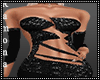 Date Black Gown