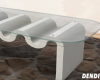 modern center table