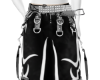 Black Gothic Cargo