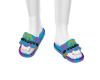 CC KID SANDALS
