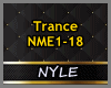 Trance - Not Me