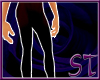 *ST Derivable Tights