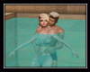 Couple Swim M-A