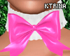 KT&acirc;��Bow tie Bunny