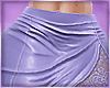 Violet Lace Skirt RLL