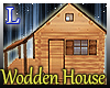 Wodden House add on