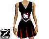 Z: Black Cheerleader HK